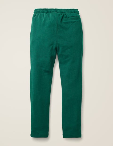 Essential Joggers - Emerald Green Essential Joggers - Emerald Green