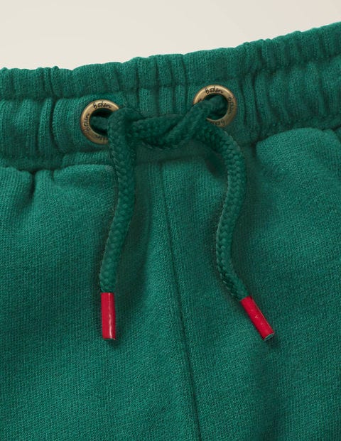 Essential Joggers - Emerald Green Essential Joggers - Emerald Green