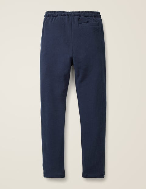 Pantalon De Survêtement Essential - Bleu universitaire Pantalon De Survêtement Essential - Bleu universitaire