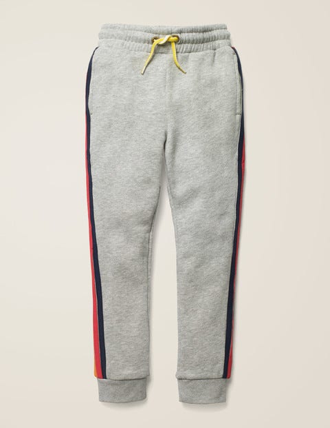 Everyday Joggers - Mid Grey Marl Everyday Joggers - Mid Grey Marl