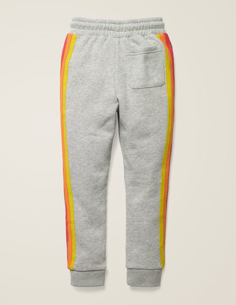 Everyday Joggers - Mid Grey Marl Everyday Joggers - Mid Grey Marl