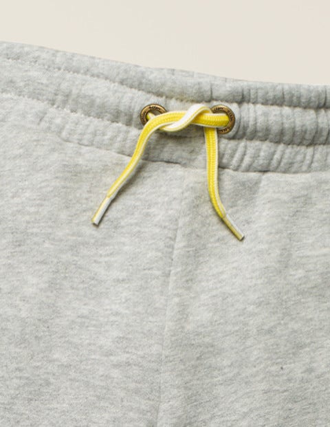 Everyday Joggers - Mid Grey Marl Everyday Joggers - Mid Grey Marl