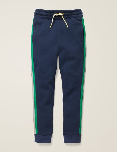 Everyday Joggers - College Blue Everyday Joggers - College Blue