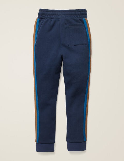 Everyday Joggers - College Blue Everyday Joggers - College Blue