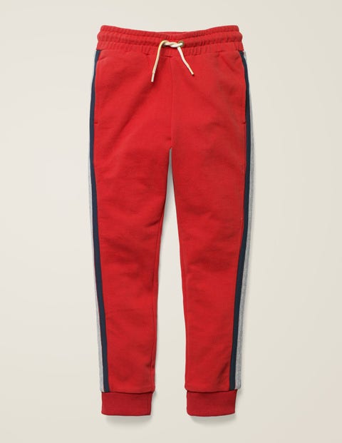 Everyday Joggers - Rockabilly Red Everyday Joggers - Rockabilly Red