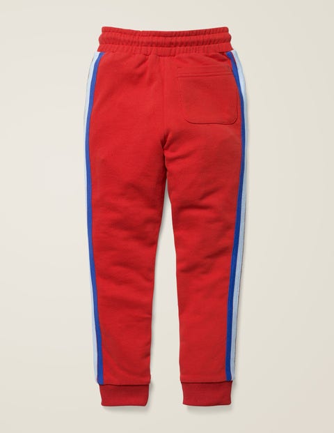 Everyday Joggers - Rockabilly Red Everyday Joggers - Rockabilly Red