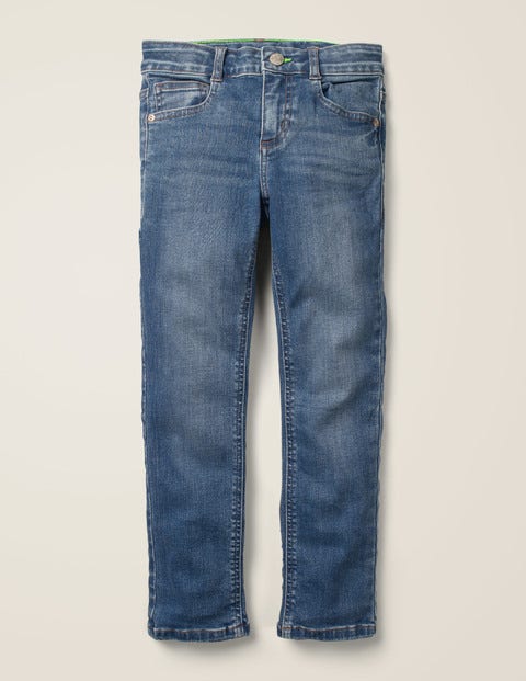 Adventure-Flex Slim Jeans - Mid Vintage Adventure-Flex Slim Jeans - Mid Vintage