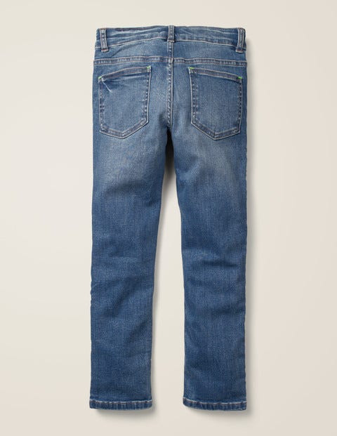 Adventure-Flex Slim Jeans - Mid Vintage Adventure-Flex Slim Jeans - Mid Vintage