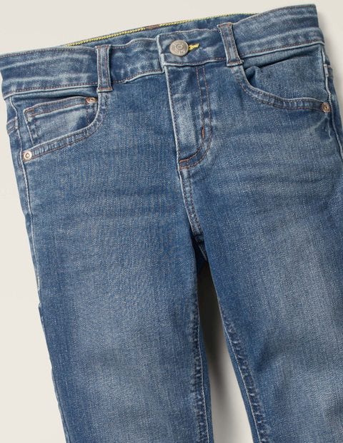 Adventure-Flex Slim Jeans - Mid Vintage Adventure-Flex Slim Jeans - Mid Vintage