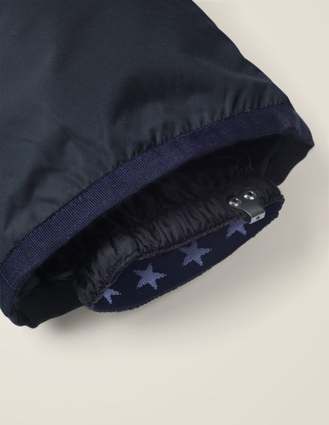 All-Weather Waterproof Pants - Navy Blue All-Weather Waterproof Pants - Navy Blue