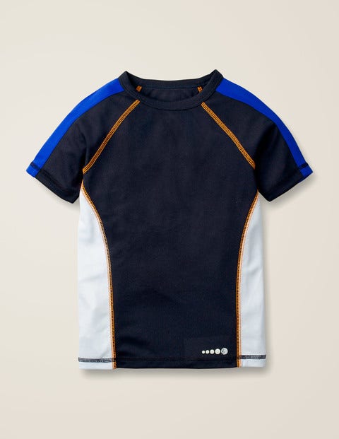 Active T-Shirt - Navy Blue Active T-Shirt - Navy Blue