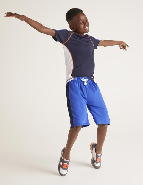 Active T-Shirt - Navy Blue Active T-Shirt - Navy Blue