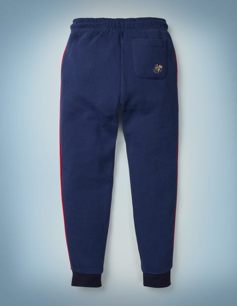 Jogginghose mit farbwechselnden Pailletten - Dunkelblau Jogginghose mit farbwechselnden Pailletten - Dunkelblau