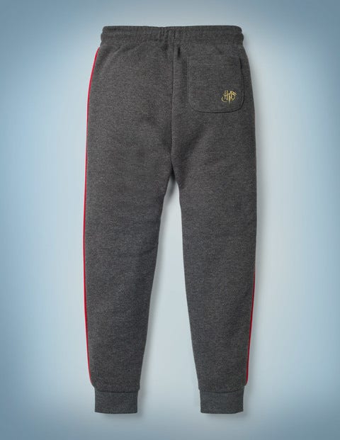 Transfiguration Sequin Joggers - Dark Grey Jaspé Transfiguration Sequin Joggers - Dark Grey Jaspé