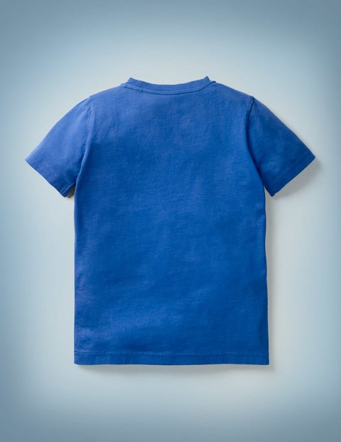Magical Transport T-shirt - Duke Blue Magical Transport T-shirt - Duke Blue