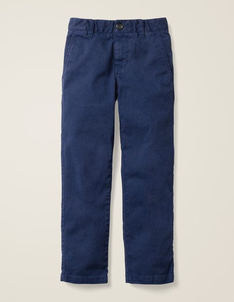 Chinohose - Schuluniform-Navy Chinohose - Schuluniform-Navy