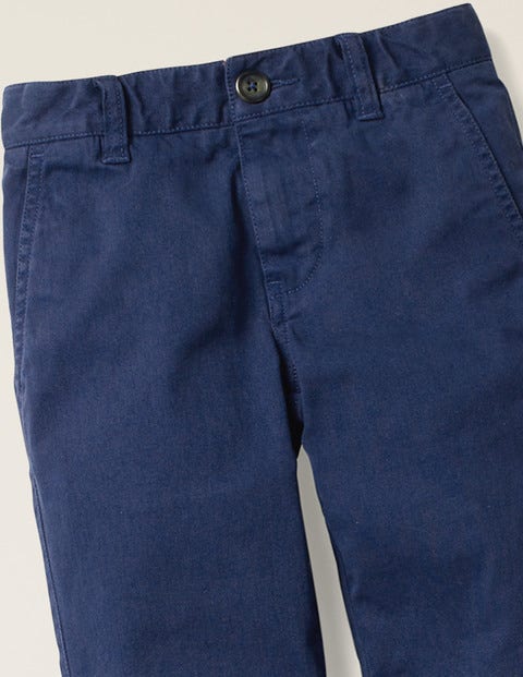 Chinohose - Schuluniform-Navy Chinohose - Schuluniform-Navy