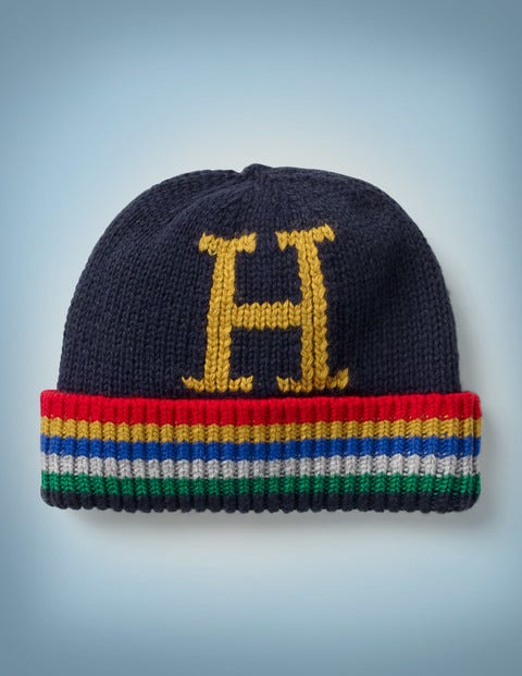 Hogwarts Houses Hat - College Blue Hogwarts Houses Hat - College Blue