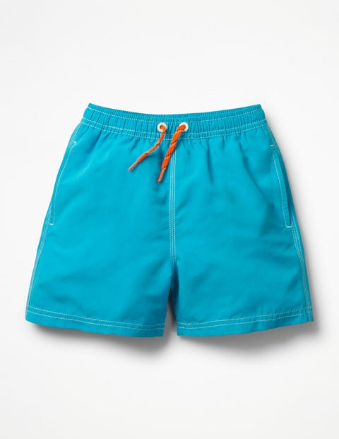 Colour-change Magic Trunks - Atomic Blue Colour-change Magic Trunks - Atomic Blue