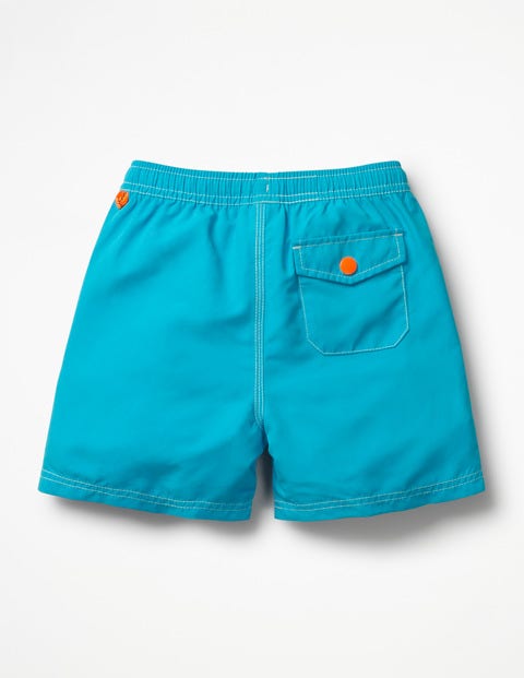 Colour-change Magic Trunks - Atomic Blue Colour-change Magic Trunks - Atomic Blue