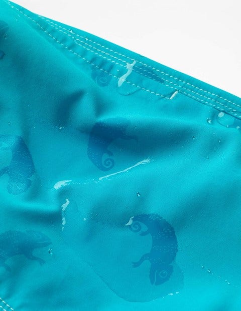 Colour-change Magic Trunks - Atomic Blue Colour-change Magic Trunks - Atomic Blue
