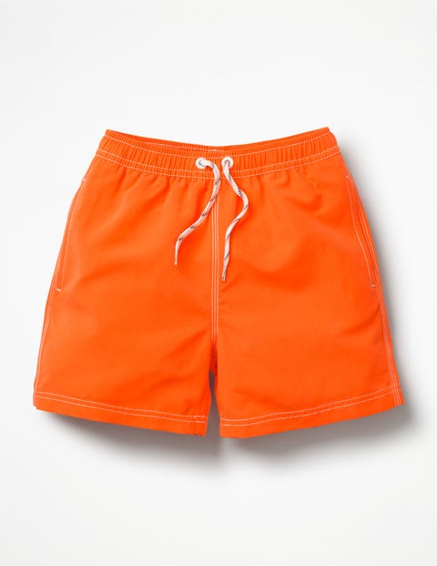 Colour-Change Magic Trunks - Acid Orange Colour-Change Magic Trunks - Acid Orange