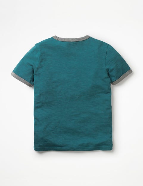 Exotic Animal T-Shirt - Trek Green Save The Rainforest Exotic Animal T-Shirt - Trek Green Save The Rainforest