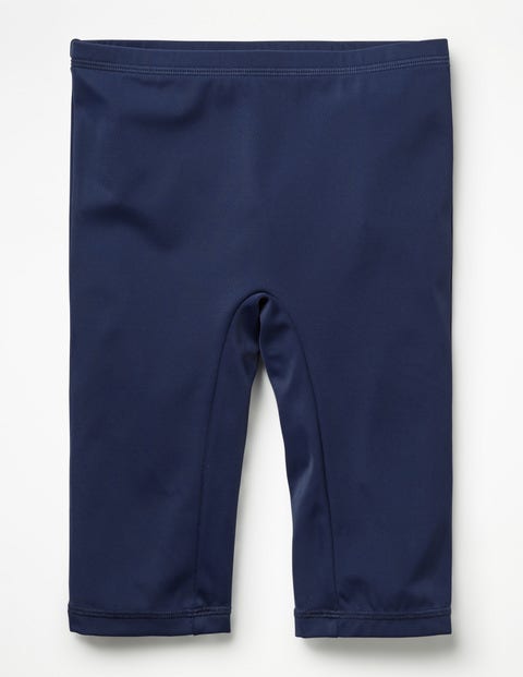Sun Safe Shorts - College Blue Sun Safe Shorts - College Blue
