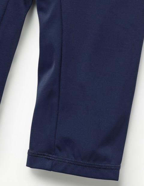 Sun Safe Shorts - College Blue Sun Safe Shorts - College Blue