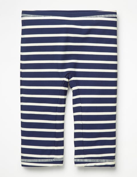 Sun Safe Shorts - College Blue/White Sun Safe Shorts - College Blue/White