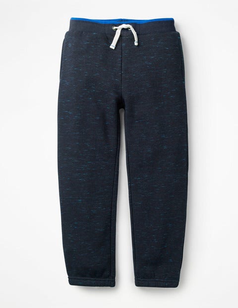 Track Pants - College Blue Track Pants - College Blue