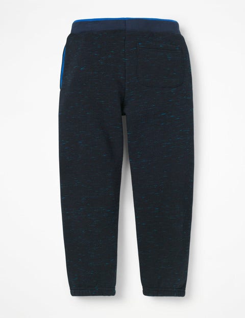 Track Pants - College Blue Track Pants - College Blue