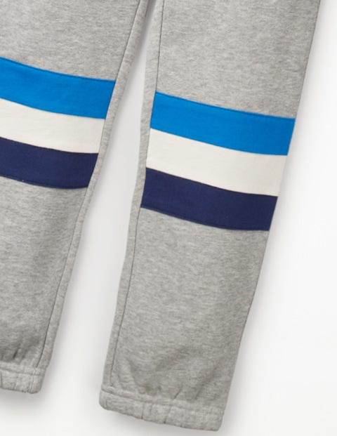 Track Pants - Grey Marl Track Pants - Grey Marl