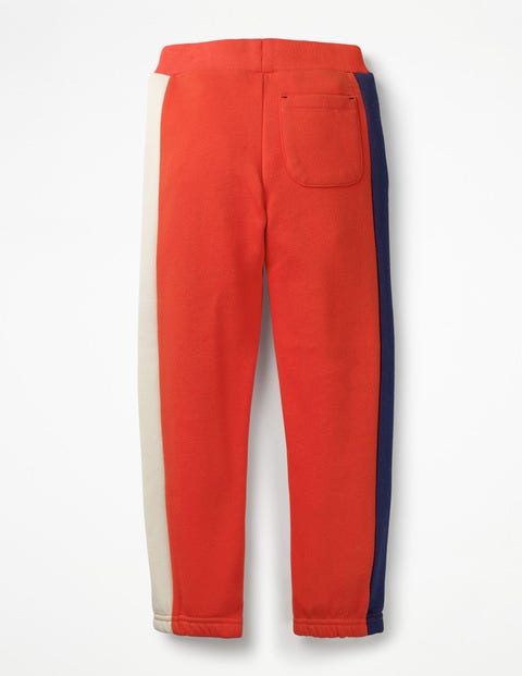 Track Pants - Beam Red Track Pants - Beam Red