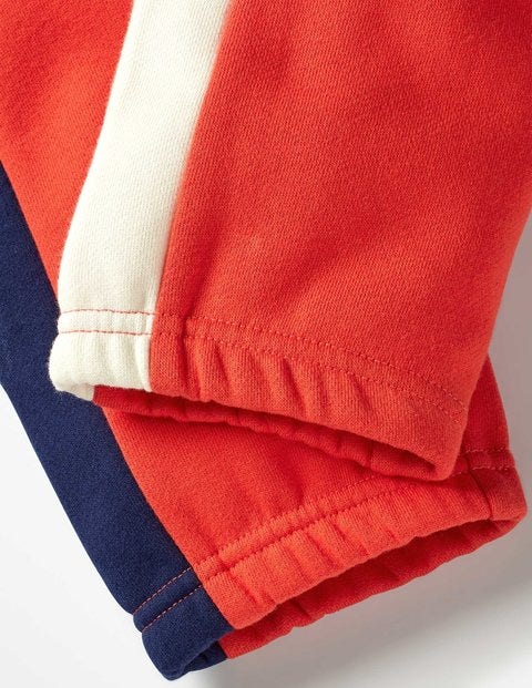 Track Pants - Beam Red Track Pants - Beam Red