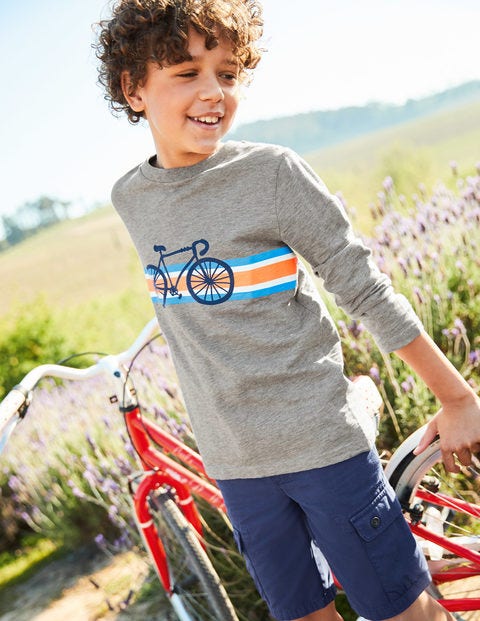 Boys’ Shorts | Boden UK