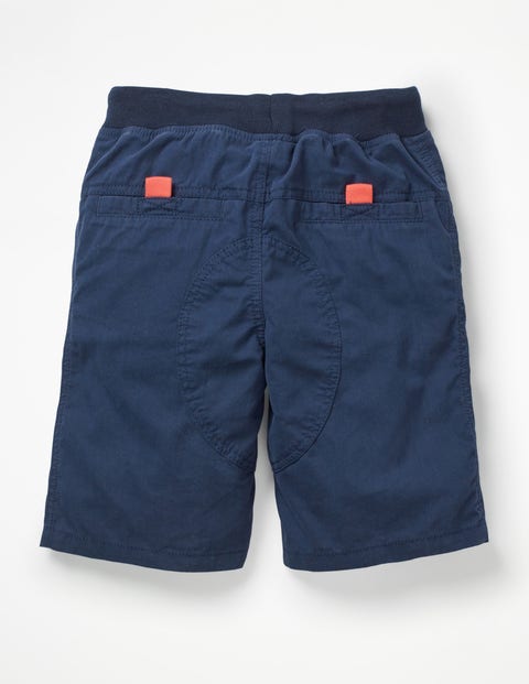 Adventure Shorts - College Blue Adventure Shorts - College Blue