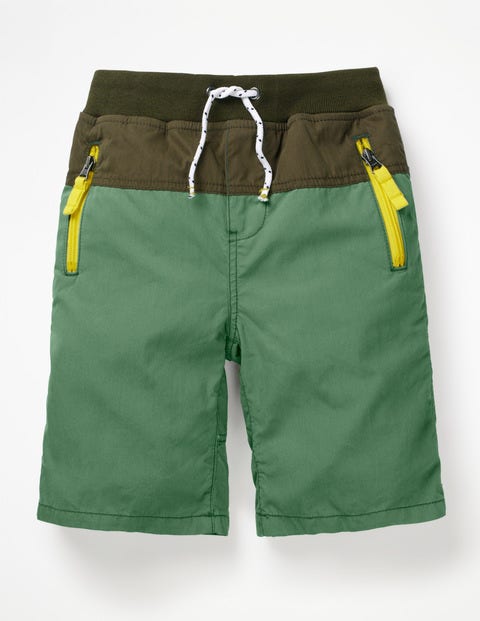 Adventure Shorts - Rosemary Green/Ghillie Green Adventure Shorts - Rosemary Green/Ghillie Green