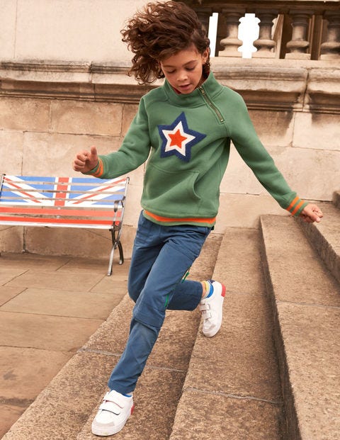 Boys' Pants & Jeans | Boden US