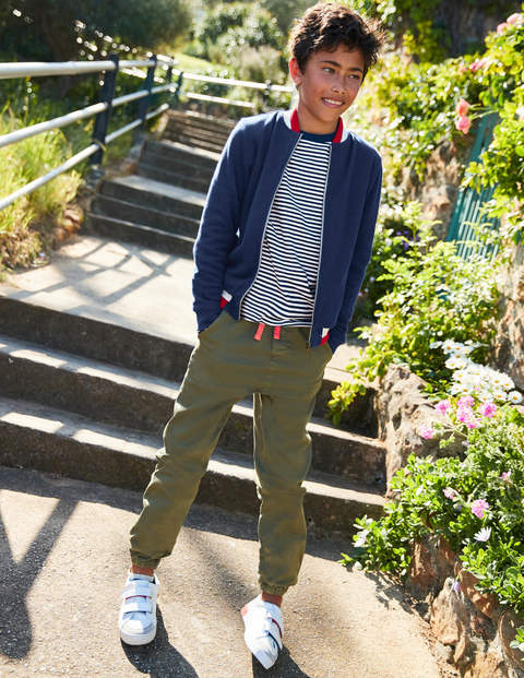 Boys’ Trousers & Jeans | Boden UK