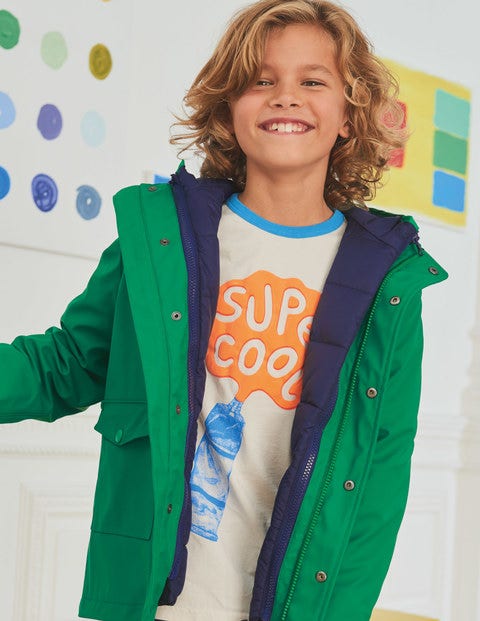 Paint Splash T-Shirt - Ecru Super Cool Paint Tube Paint Splash T-Shirt - Ecru Super Cool Paint Tube