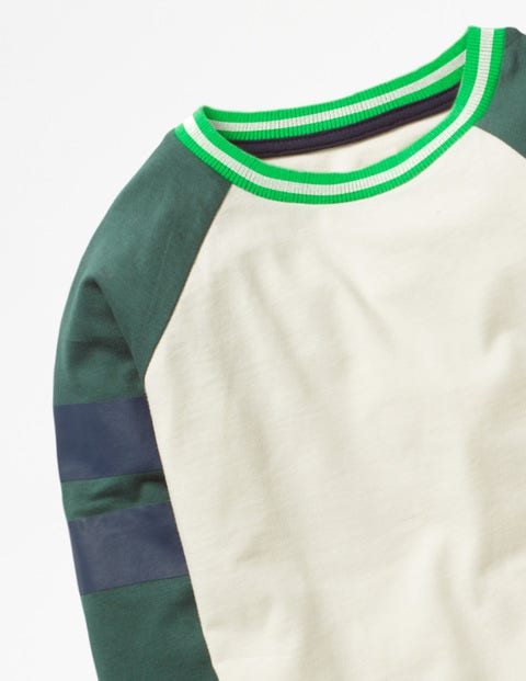 Ensemble De Pyjama Sportif - Martin-pêcheur vert Ensemble De Pyjama Sportif - Martin-pêcheur vert