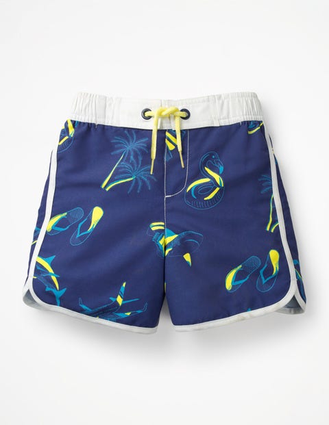 Boys’ Swimwear | Boden UK