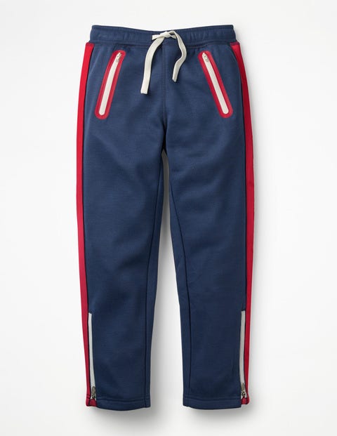 Active Sweatpants - College Blue Active Sweatpants - College Blue