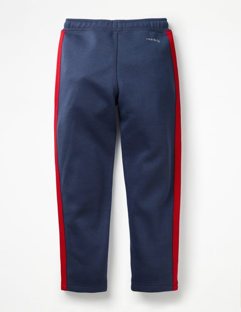 Active Sweatpants - College Blue Active Sweatpants - College Blue