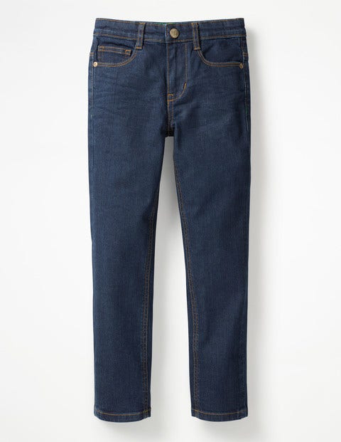 Röhrenjeans - Dunkles Vintage Röhrenjeans - Dunkles Vintage
