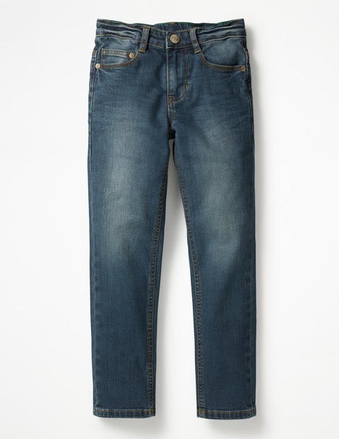 Skinny Jeans - Mid Vintage Skinny Jeans - Mid Vintage