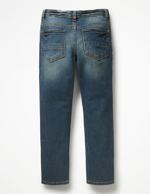 Skinny Jeans - Mid Vintage Skinny Jeans - Mid Vintage