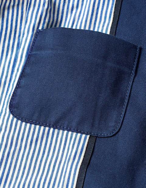 Smart Blazer - Navy Smart Blazer - Navy