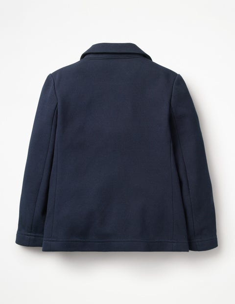 Jersey Blazer - Navy Jersey Blazer - Navy